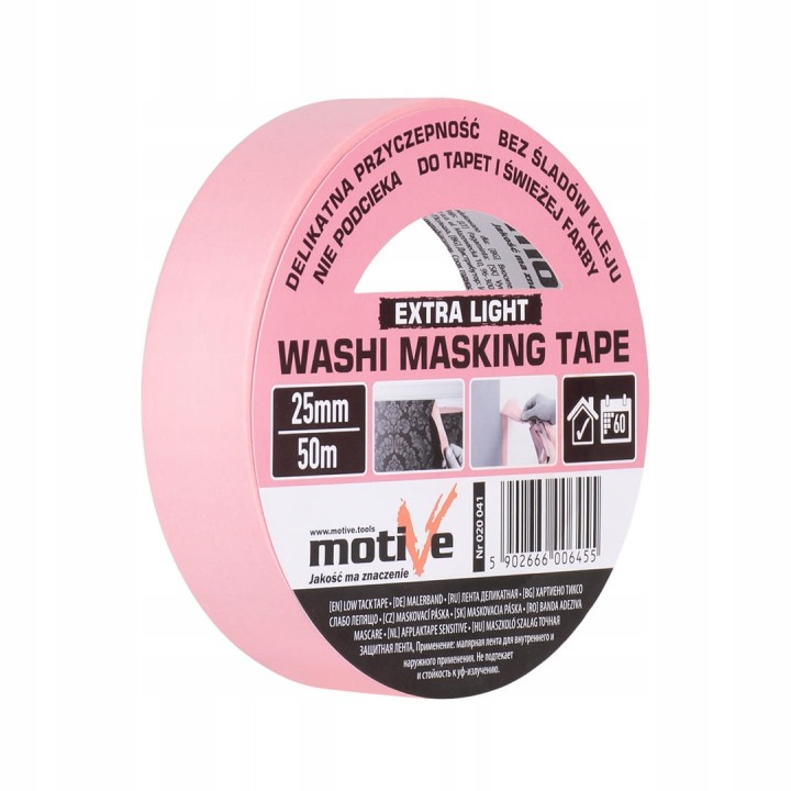 TASMA-MASKUJACA-WASHI-EXTRA-LIGHT-25mm-50m-MOTIVE-jak-Tesa-Rozowa.jpg