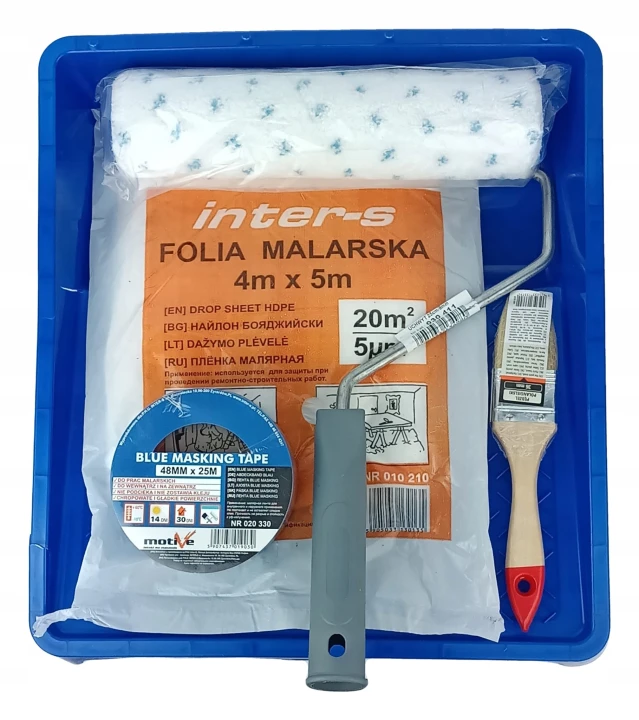 Zestaw-malarski-25cm-mikrofaza-walek-mikrofibra-10mm-nie-chlapie-MOTIVE.jpg